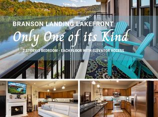 10403 Branson Landing Blvd #403, Branson, MO 65616