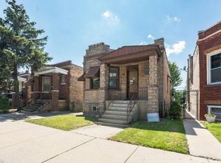 3150 S Pulaski Rd, Chicago, IL 60623