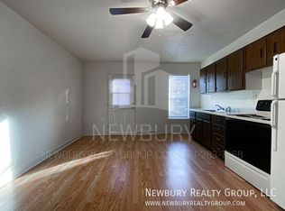 33 Hickory St, Butler, PA 16001