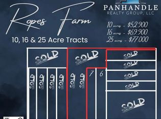 0 Leopard Rd, Ropesville, TX 79358