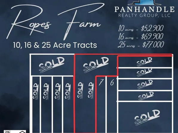 0 Leopard Rd, Ropesville, TX 79358