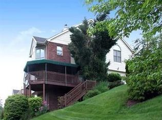 130 Fairway Landings, Cecil, PA