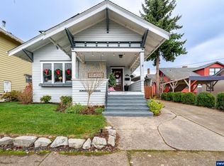 821 7th Ave SW, Albany, OR 97321