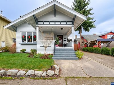 821 7th Ave SW, Albany, OR, 97321