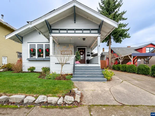 821 7th Ave SW, Albany, OR 97321