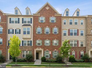 5215 Stream Bank Ln #308H, Greenbelt, MD 20770