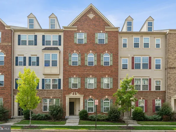 5215 Stream Bank Ln #308H, Greenbelt, MD 20770