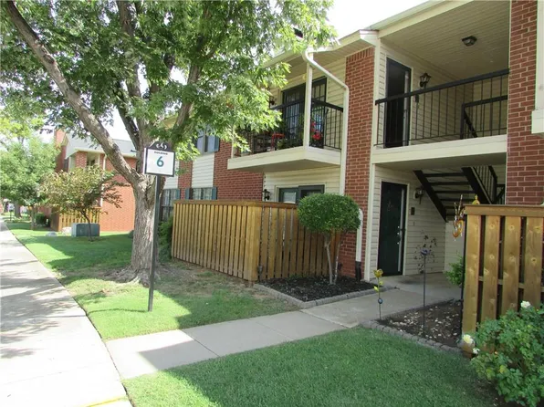 4400 Hemingway Dr APT 125, Oklahoma City, OK 73118