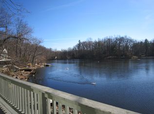 157 Mountain Rd, Ridgefield, CT 06877