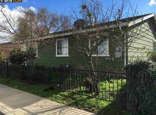 125 W Siino Ave, Pittsburg, CA