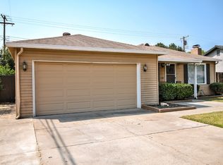 1516 Mariposa Way, Lodi, CA