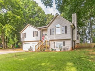 309 Emerald Creek Dr, Jasper, GA 30143