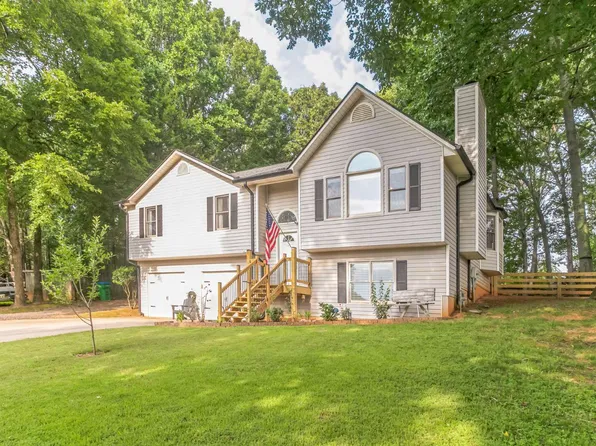 309 Emerald Creek Dr, Jasper, GA 30143