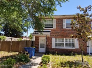 2657 Trollie Ln APT 5, Jacksonville, FL 32211
