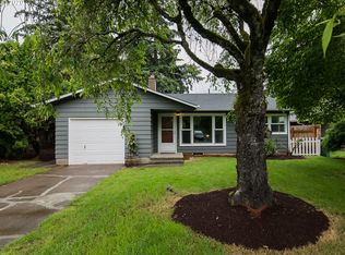 11525 SE Sherman Ct, Portland, OR 97216