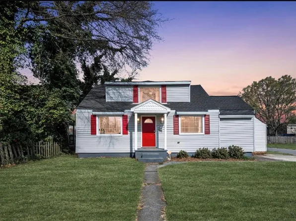 3600 Turnpike Rd, Portsmouth, VA 23707