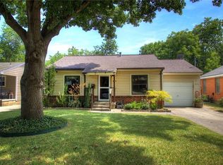 4418 Bonham St, Dallas, TX 75229