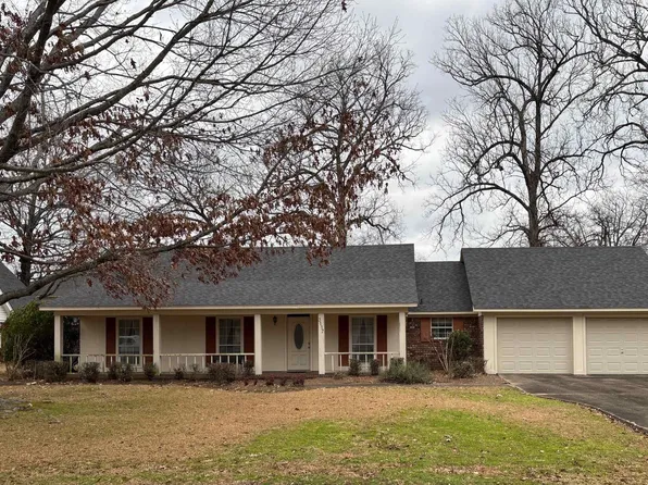 3117 Stowers Dr, Monroe, LA 71201