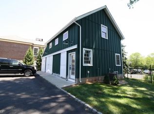 336 Main St, Bedminster, NJ 07921