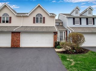 17 N Hill Dr, Buffalo, NY