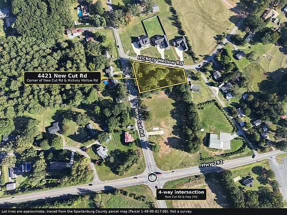 3rd image of 4421 New Cut Rd