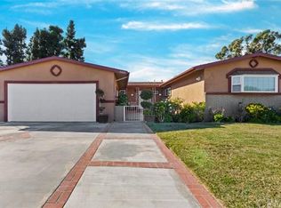 11371 Homeway Dr, Garden Grove, CA 92841