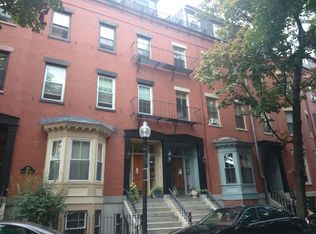 80 Waltham St #5, Boston, MA 02118