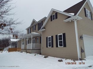 466 E Grove St, Pringle, PA 18704