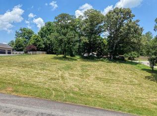 LOT 14 Hidden Fields Rd, Hiawassee, GA 30546