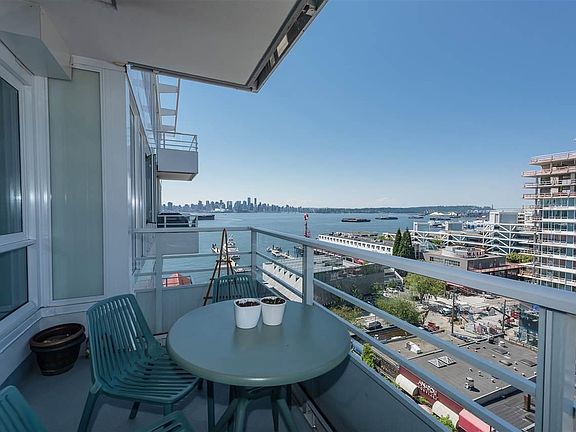 3rd image of 133 Esplanade E #1003