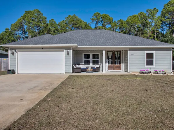 8914 Timber Ln, Navarre, FL 32566