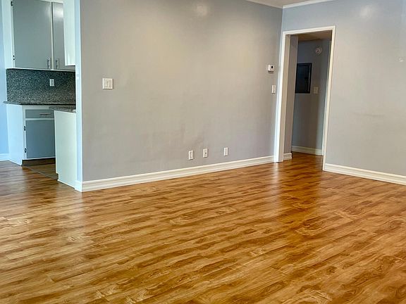 View of living room as you walk in front door