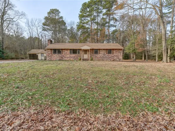 508 Delbert Dr, Henrico, VA 23075