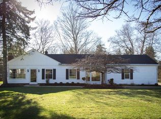 2146 Hudson Aurora Rd, Hudson, OH 44236