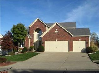 1318 Crooked Stick Dr, O'Fallon, MO 63366