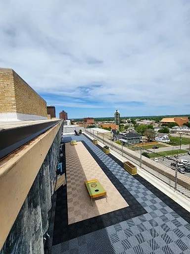 The Apartments at Hotel Phillips — Photo 13