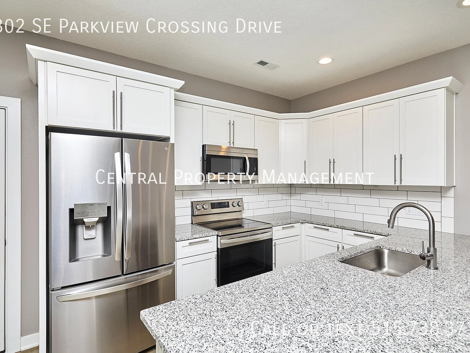 3 Bedroom Townhome in Kettelstone Heights Community — Photo 4