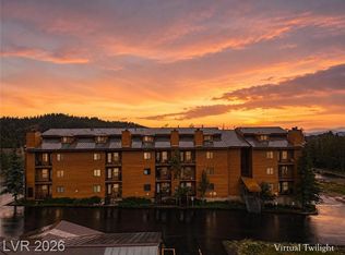 464 N Highway 143 #A315, Brian Head, UT 84719