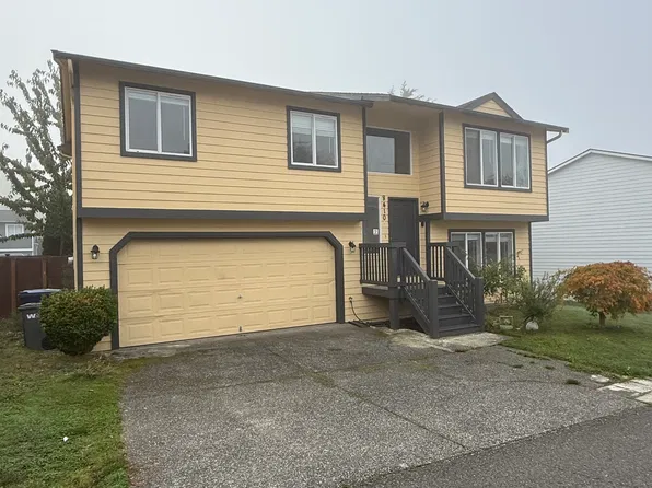 8410 9th Pl NE, Lake Stevens, WA 98258