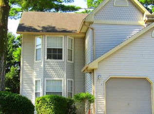 114 Stoneham Dr, Glassboro, NJ 08028