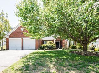 1110 Evergreen Oak Way, Dacula, GA 30019