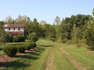 0 Butler Mill Rd, Harmony, NC 28634