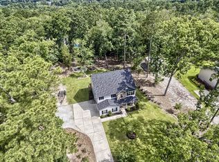 146 White Water Dr, Chapin, SC 29036