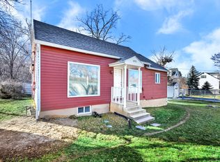 895 Sullivan Rd, Ogden, UT 84403