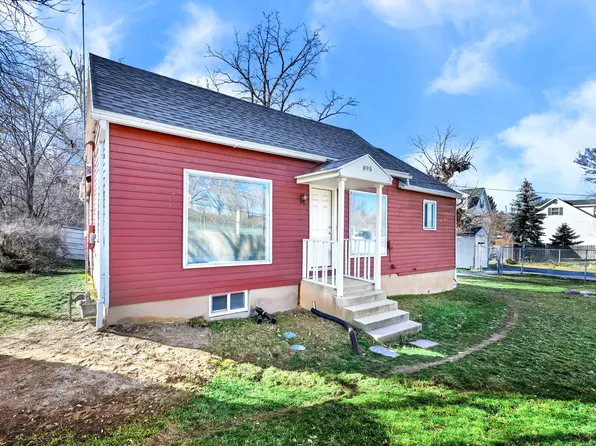 895 Sullivan Rd, Ogden, UT 84403