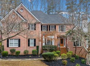 4457 Cavallon Way NW, Acworth, GA 30101