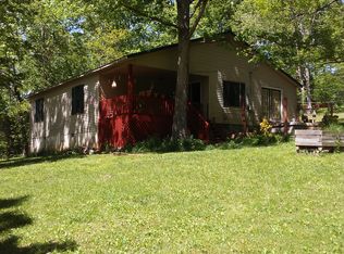 2698 Oak Hill Church Rd, Brownsville, KY 42210