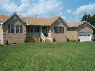 15572 Gibson Mill Rd, Culpeper, VA 22701