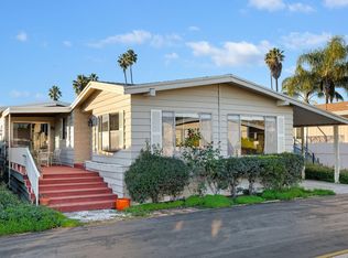 340 Old Mill Rd SPACE 248, Santa Barbara, CA 93110