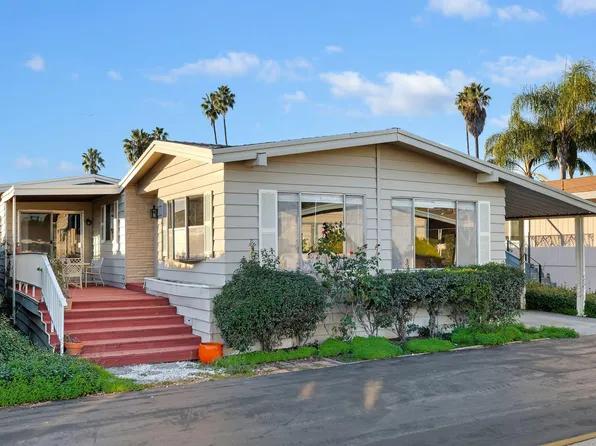 340 Old Mill Rd Space 248, Santa Barbara, CA 93110